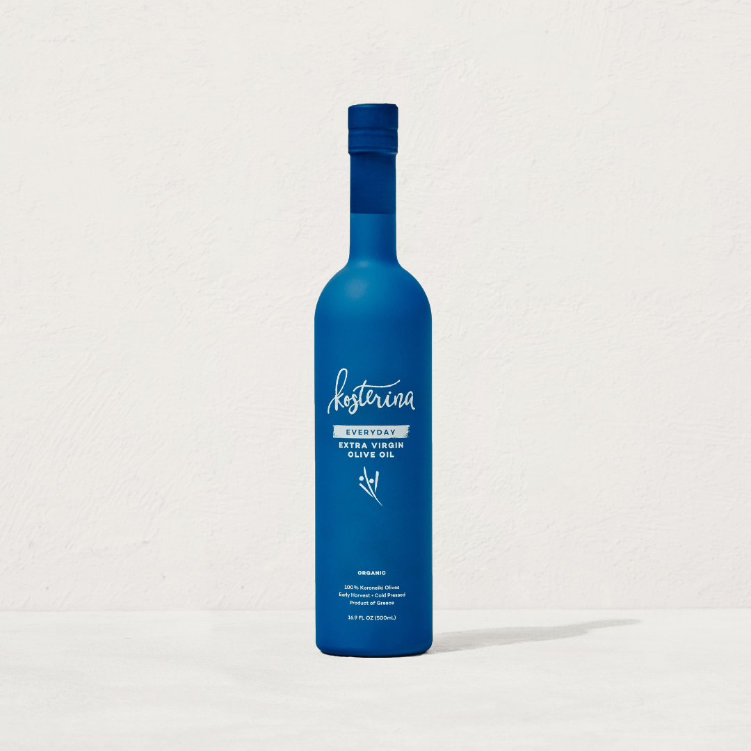 Organic Everyday Extra Virgin Olive Oil