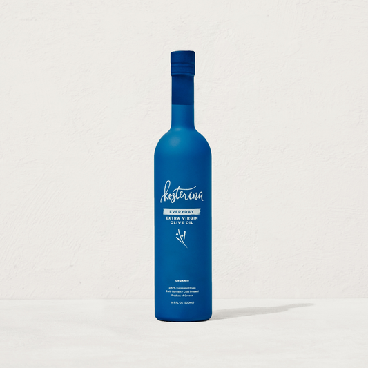 Organic Everyday Extra Virgin Olive Oil