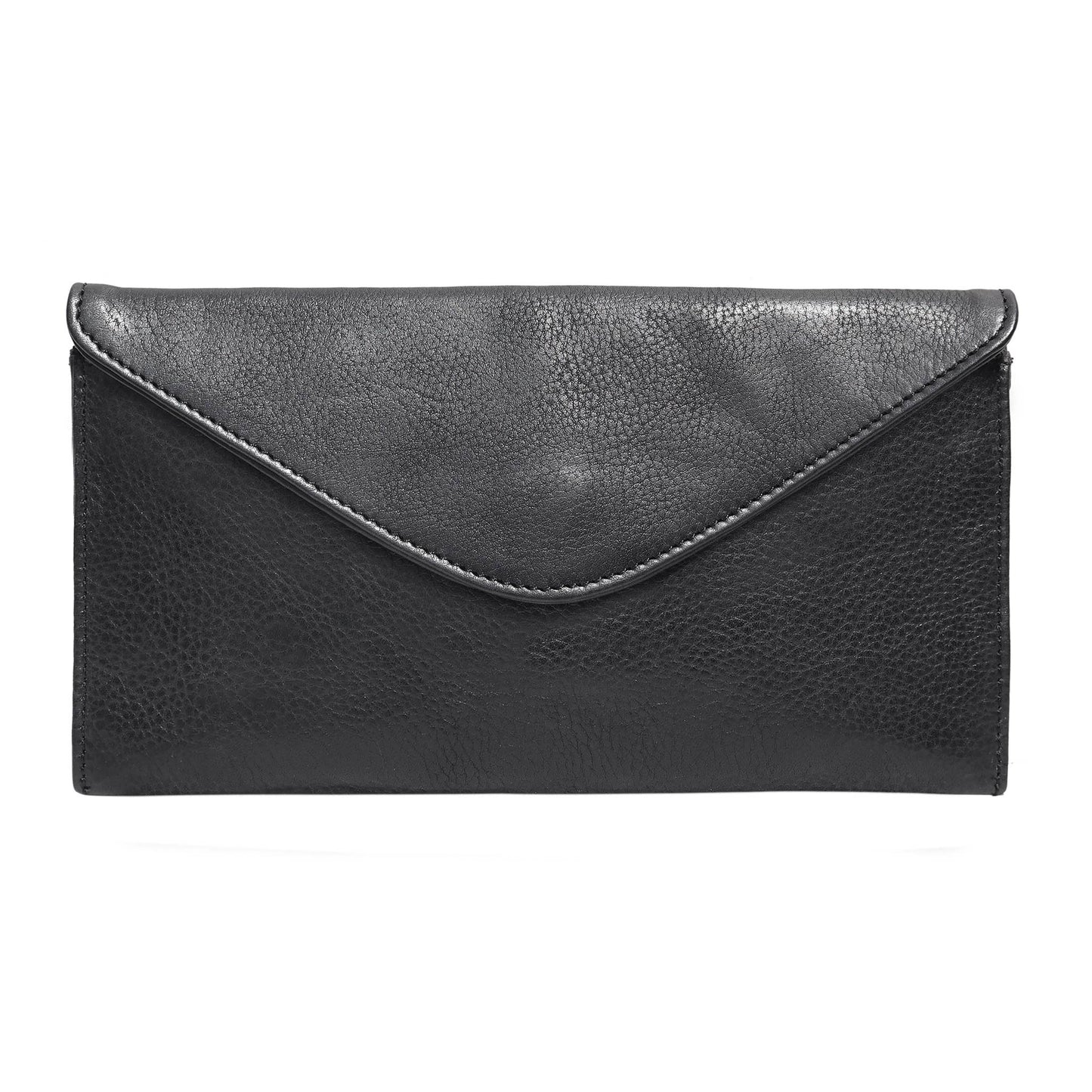 Uno Handcrafted Leather Wallet