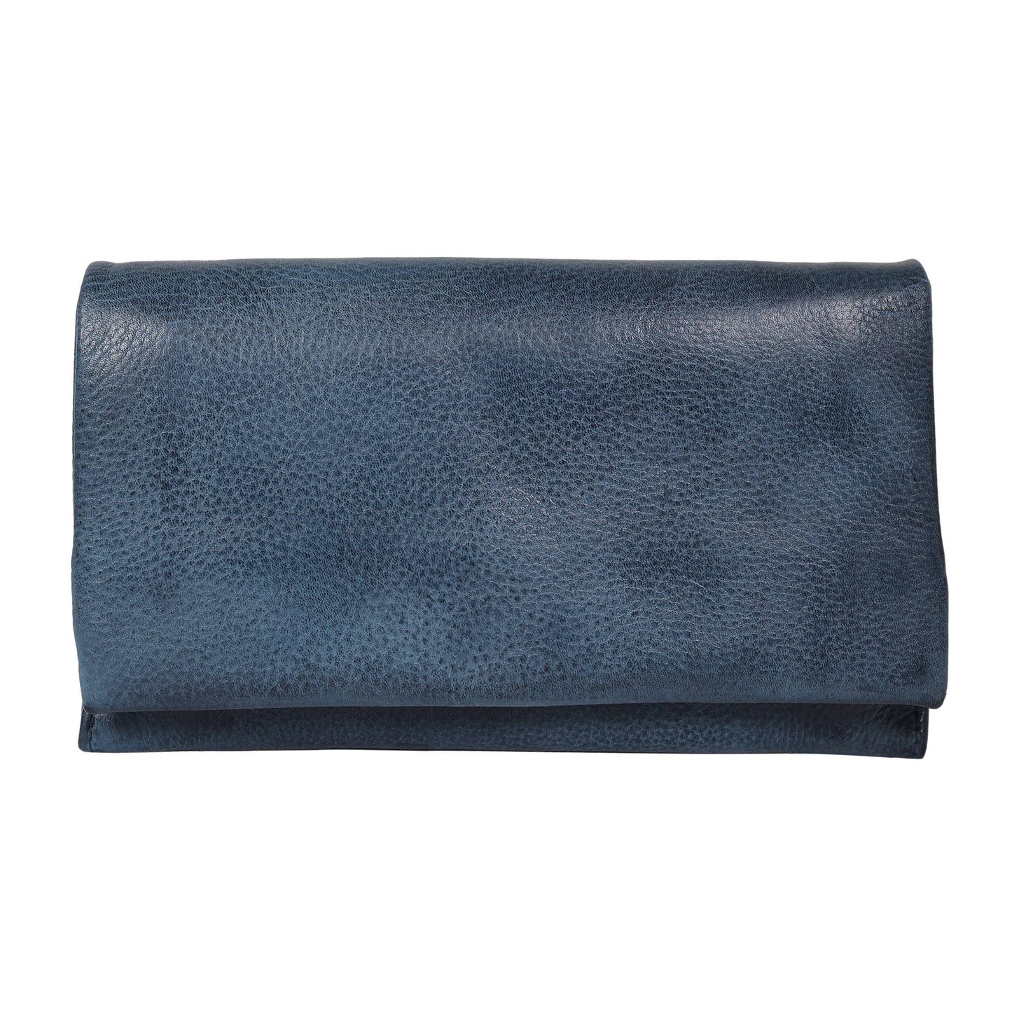 Eloise Handcrafted Leather Wallet