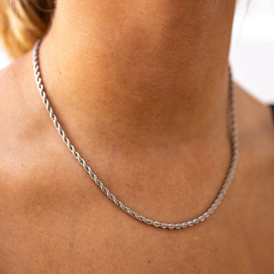 Haven Necklace