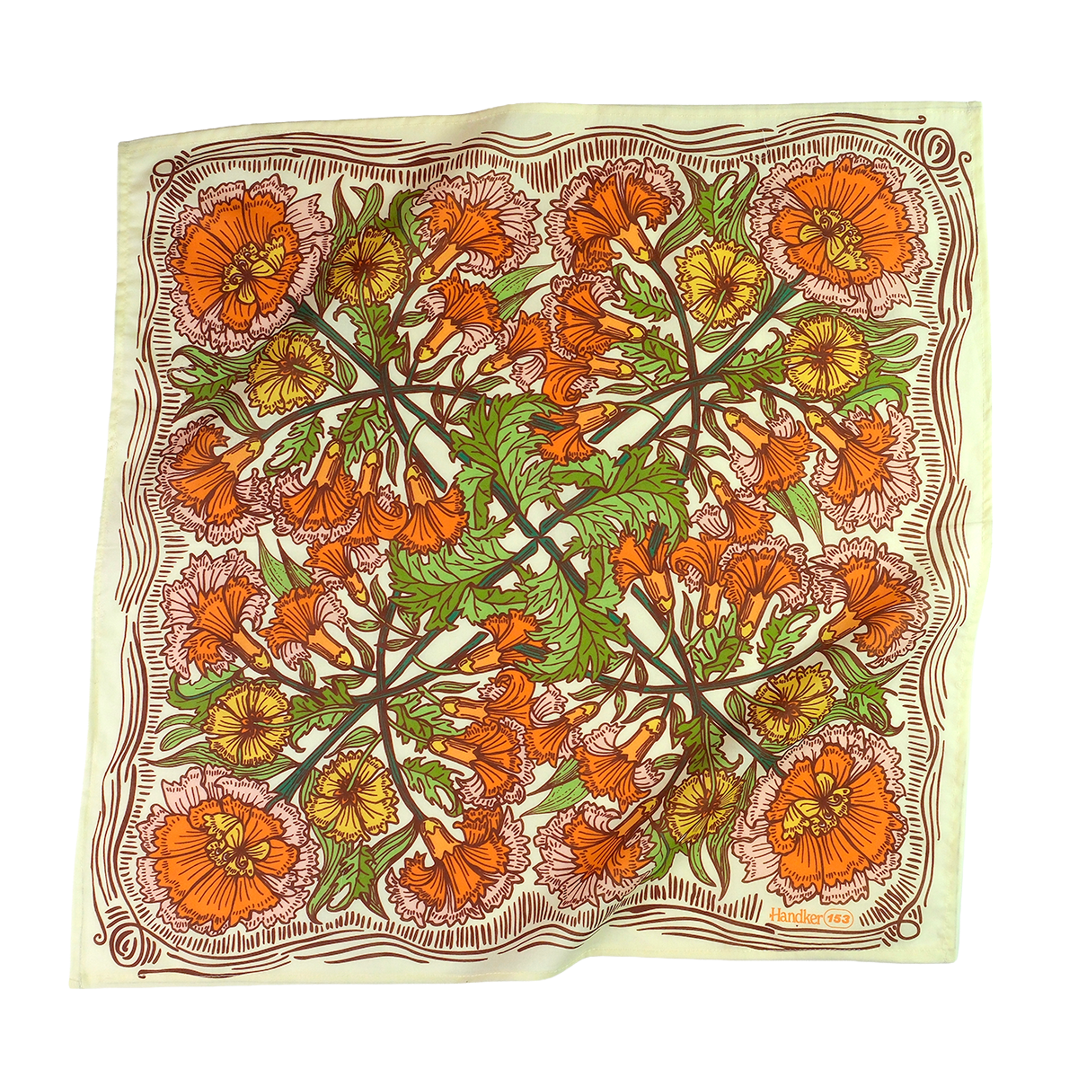 Hannah Bandana No. 153