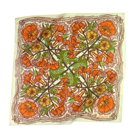 Hannah Bandana No. 153