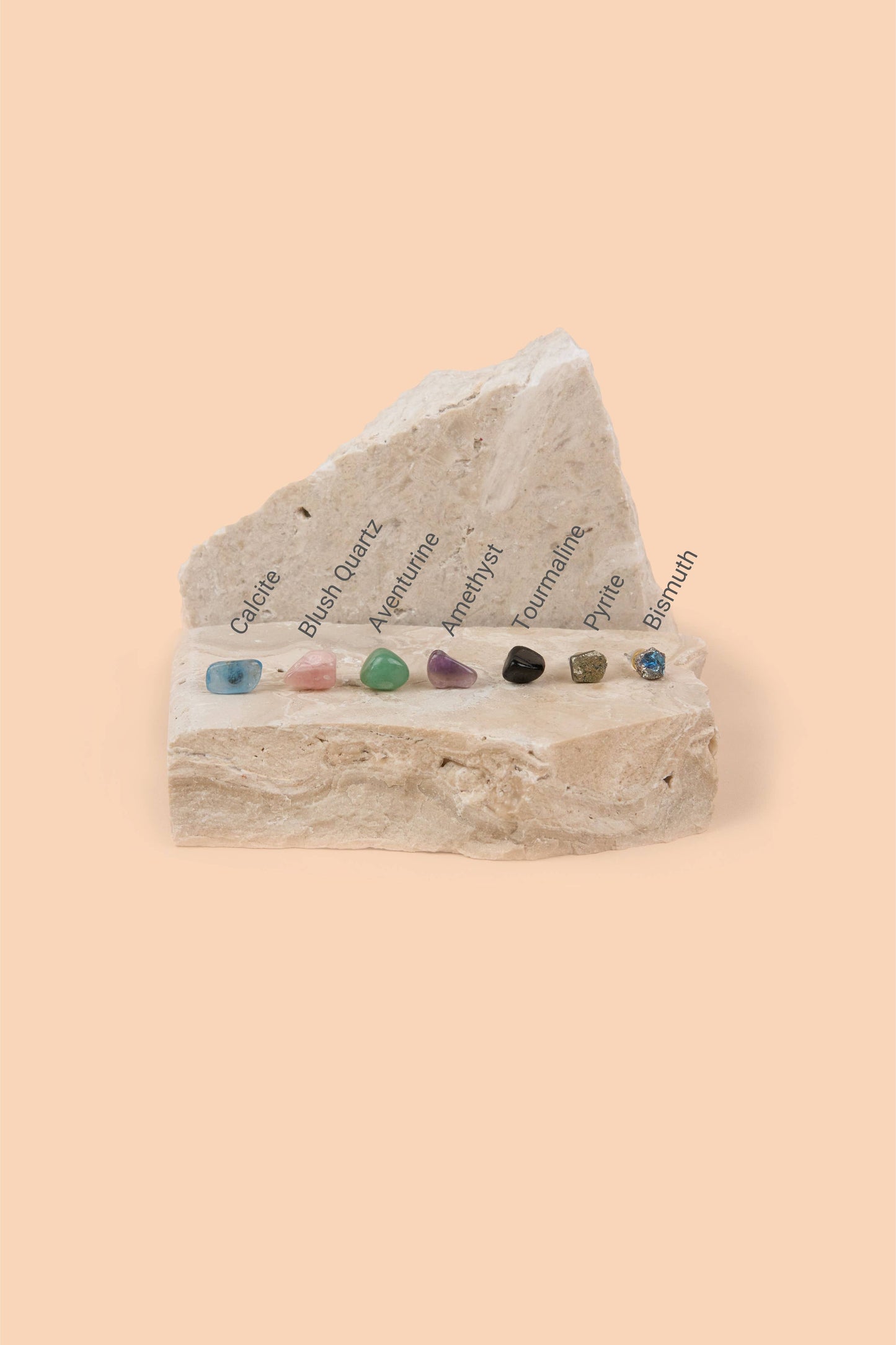 Larchmont Layered Stud