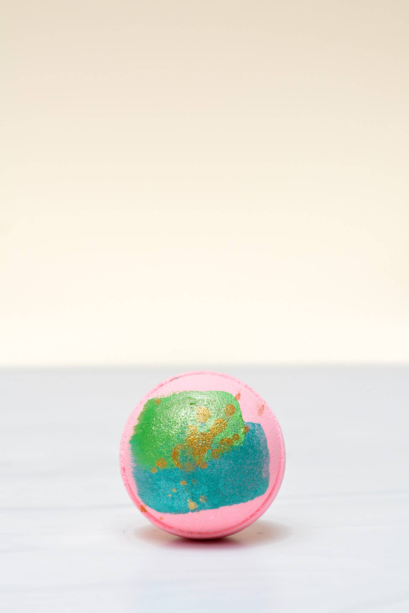 Plant Lady Bath Bomb