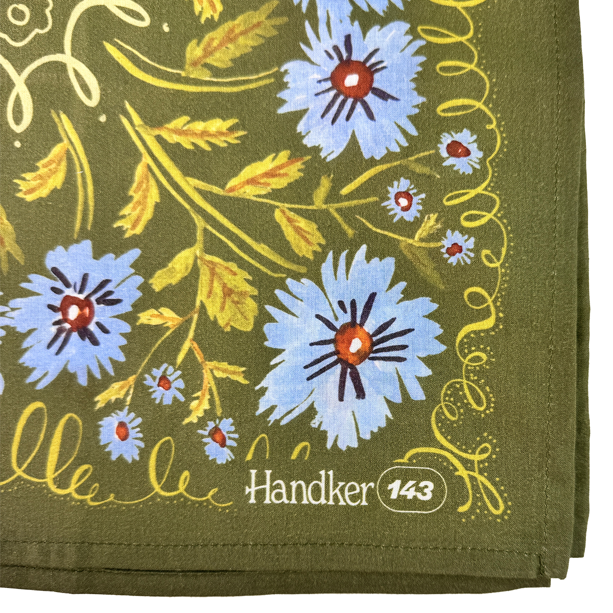 Clara Bandana No. 143