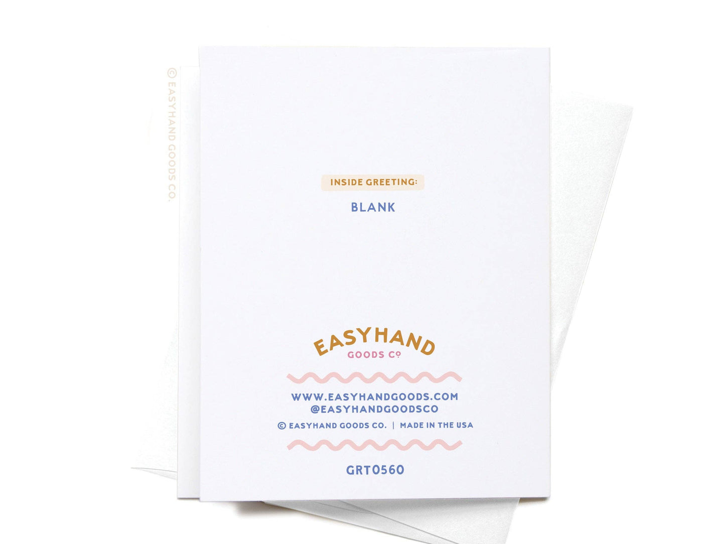 Call Me Old Fashioned Cocktail Greeting Card