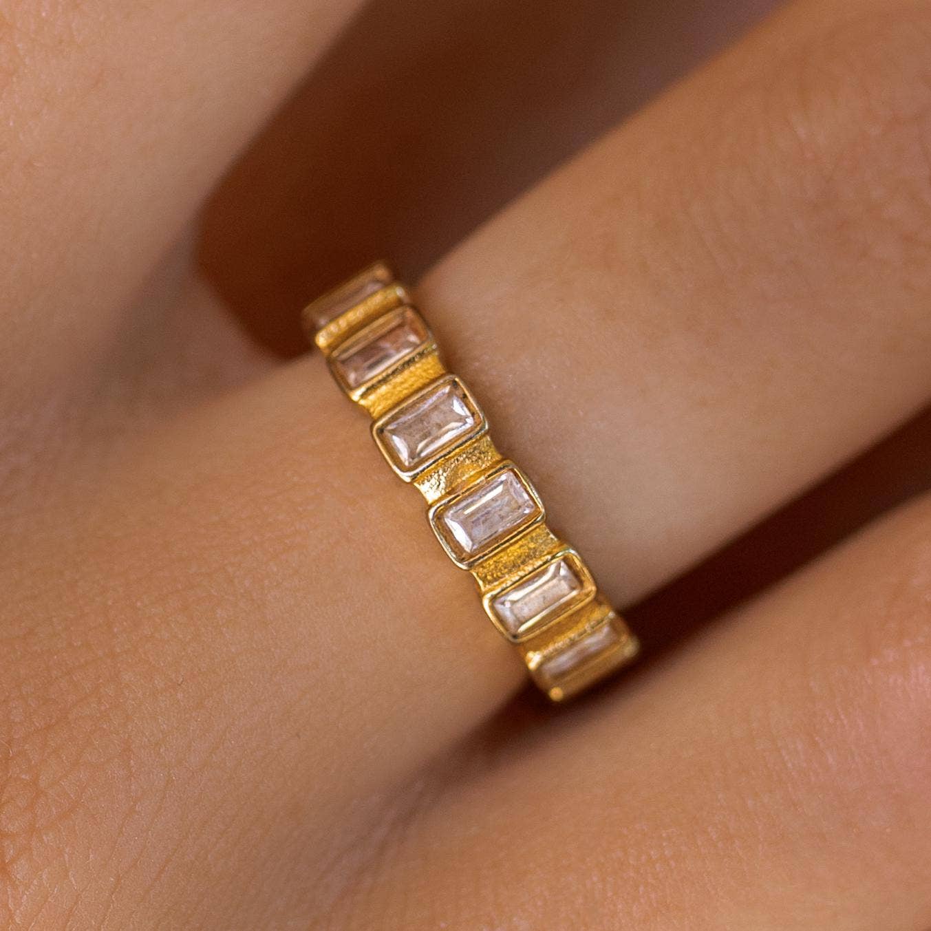 Heritage Ring