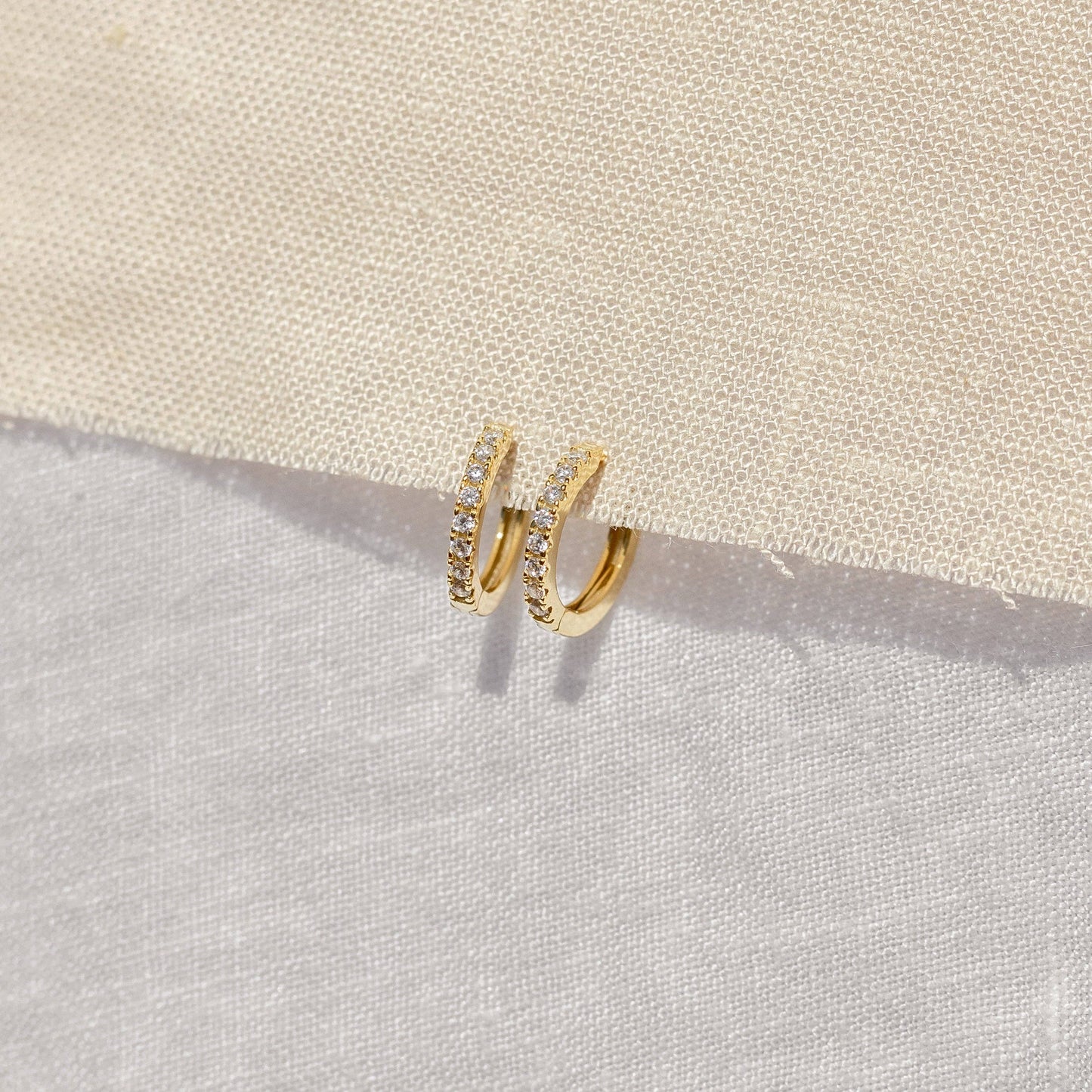 Boca Huggies - Gold / Silver