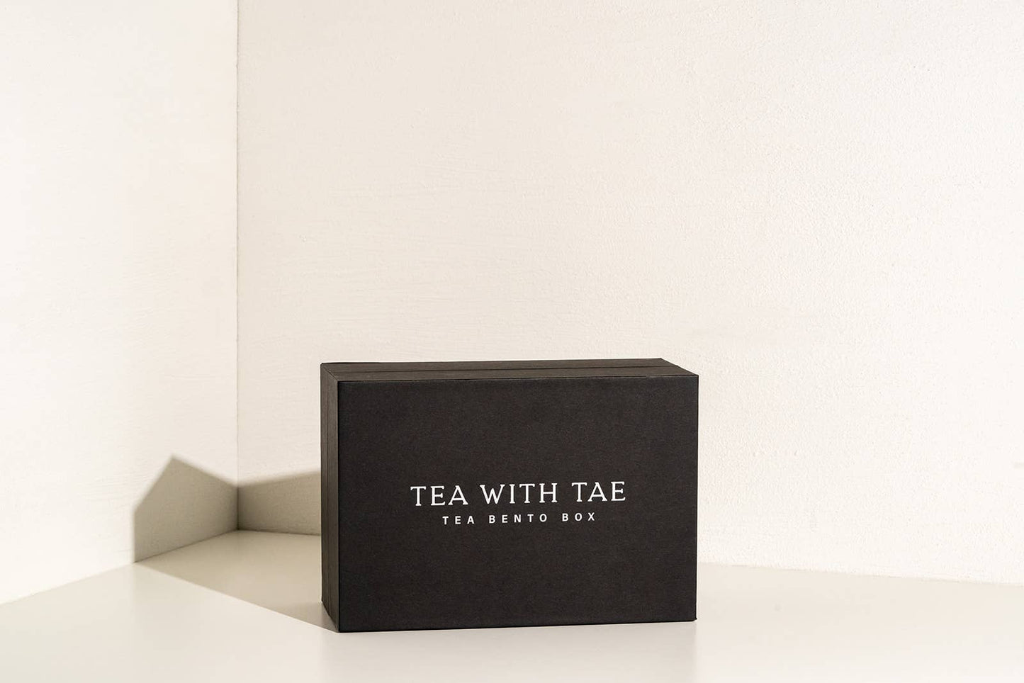 Bestsellers Tea Bento Box - 4-pack