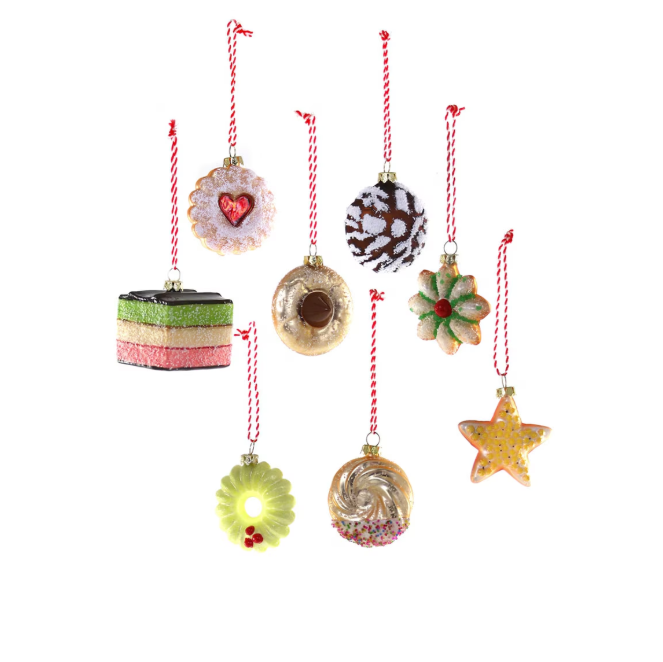 Christmas Cookie Ornament