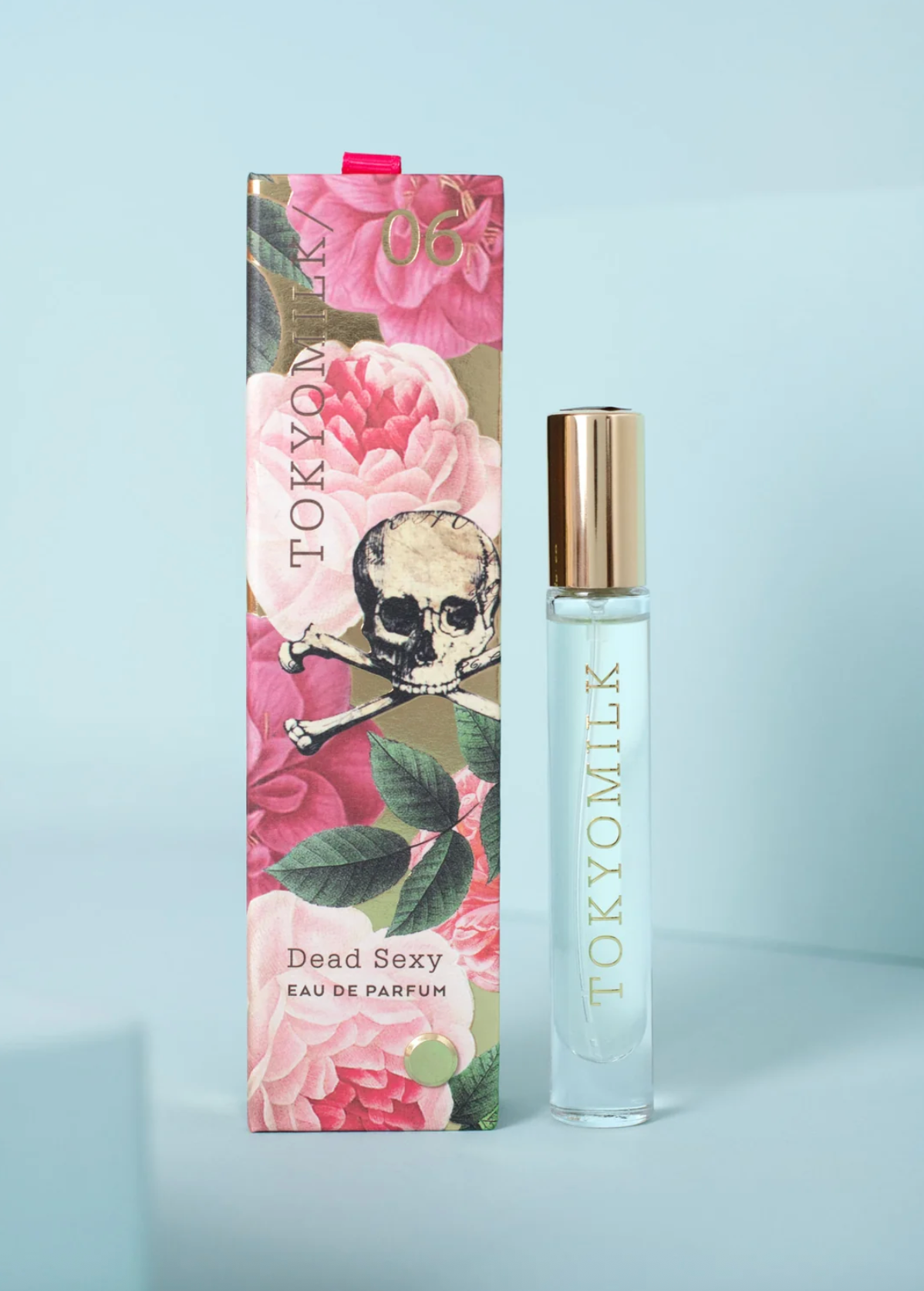 Dead Sexy Travel Eau de Parfum