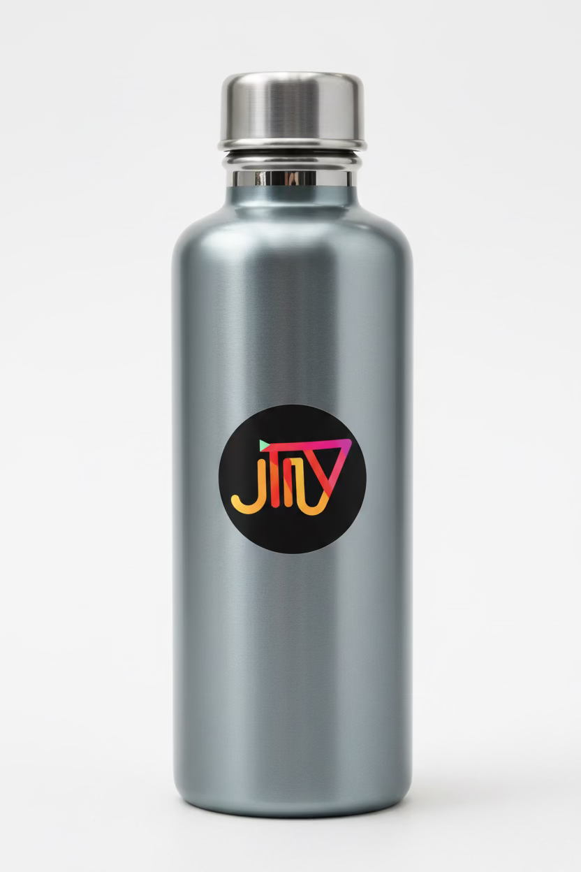 JTNY Sticker