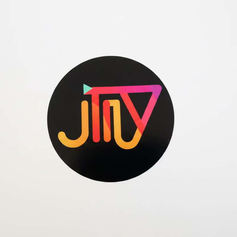JTNY Sticker