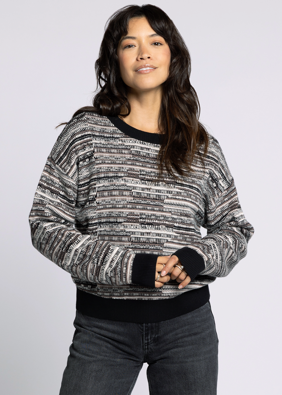 Hester Sweater