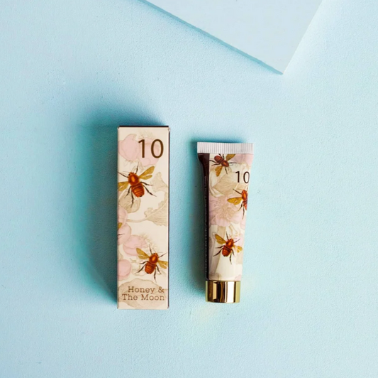 TOKYOMILK Honey & The Moon Petite Treat Handcreme