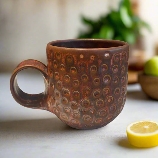 Moscow Mule Mug