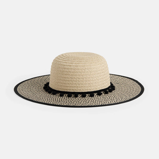 Jenna Sun Hat