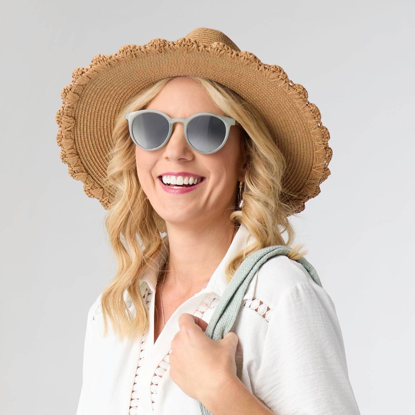 Kinsley Ranch Hat
