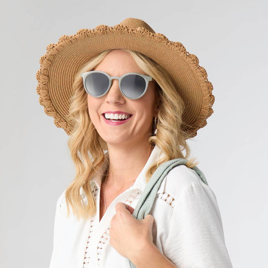 Kinsley Ranch Hat