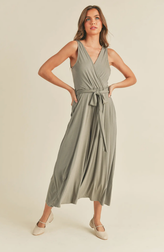 The Ginny Jumpsuit