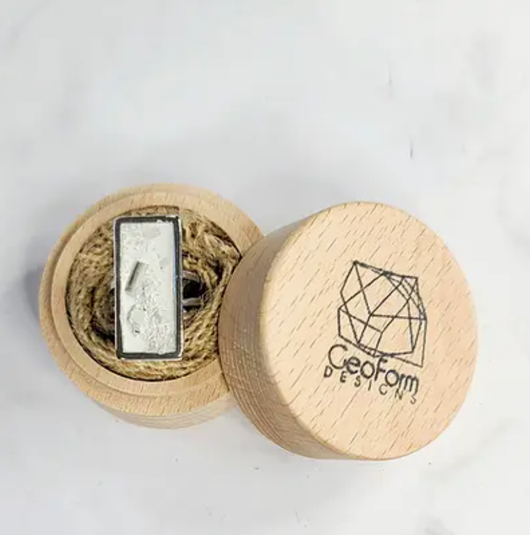 Jen Adjustable Concrete Ring