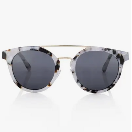 Crescent City Sunglasses | Pearl