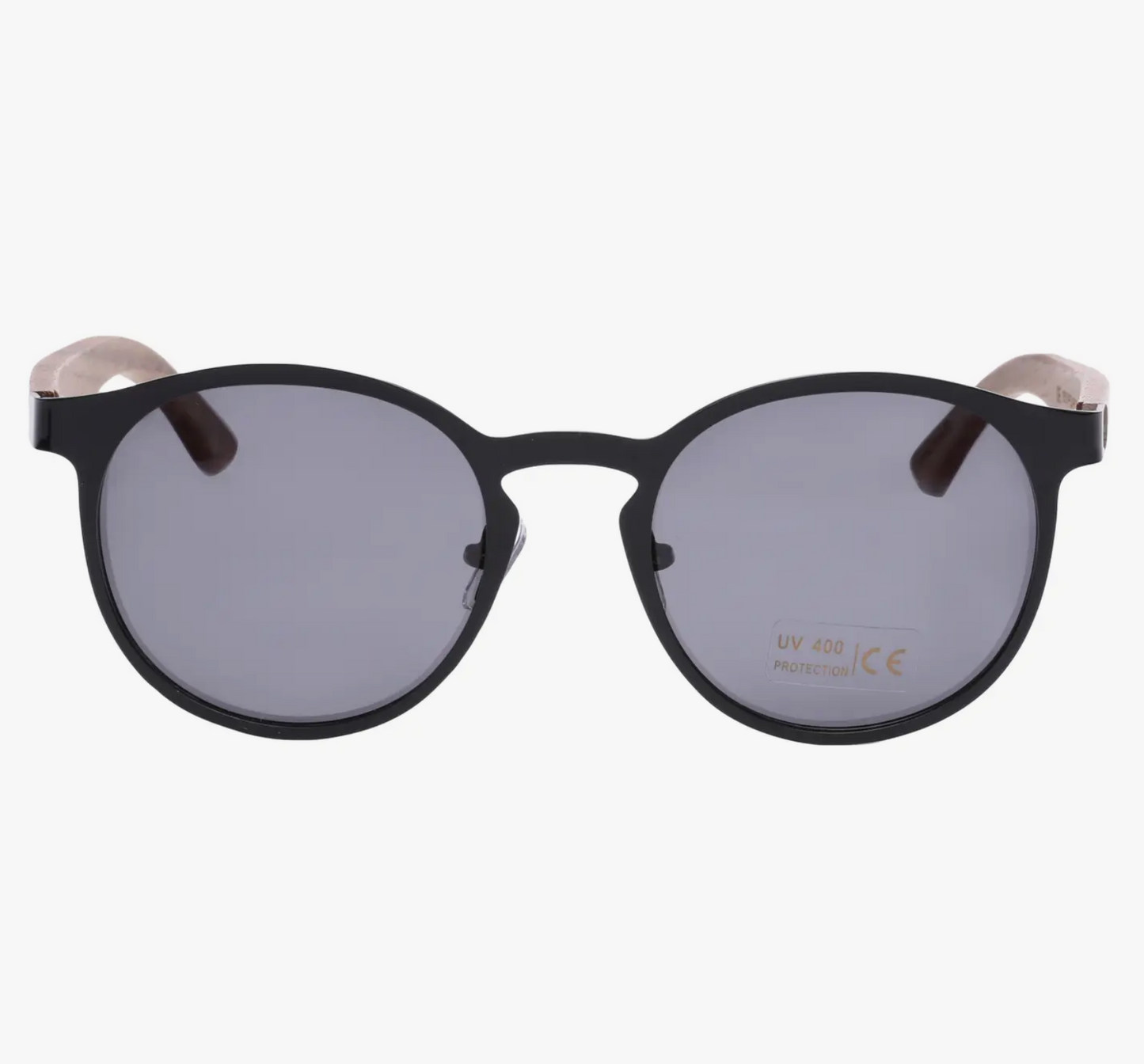 Superdome Sunglasses | Black