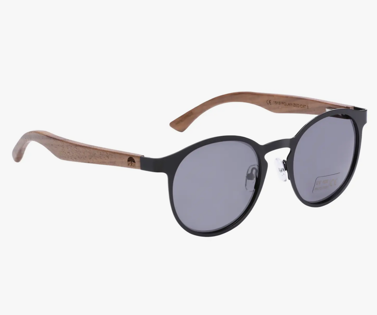 Superdome Sunglasses | Black