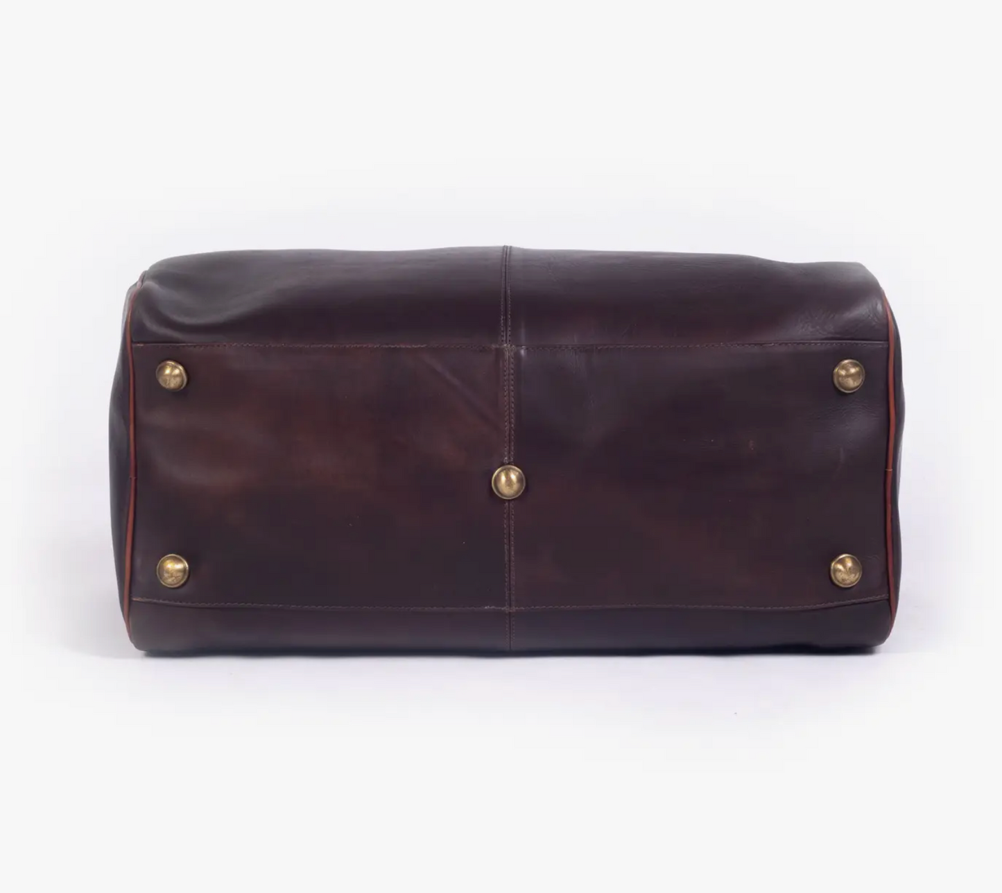 The Clifford Leather Duffle Bag