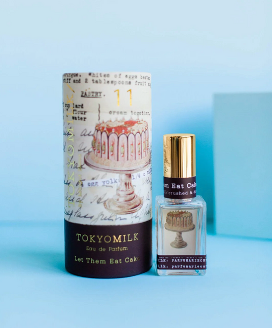 TOKYOMILK Let Them Eat Cake Parfum