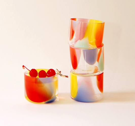 Tutti Frutti Cup