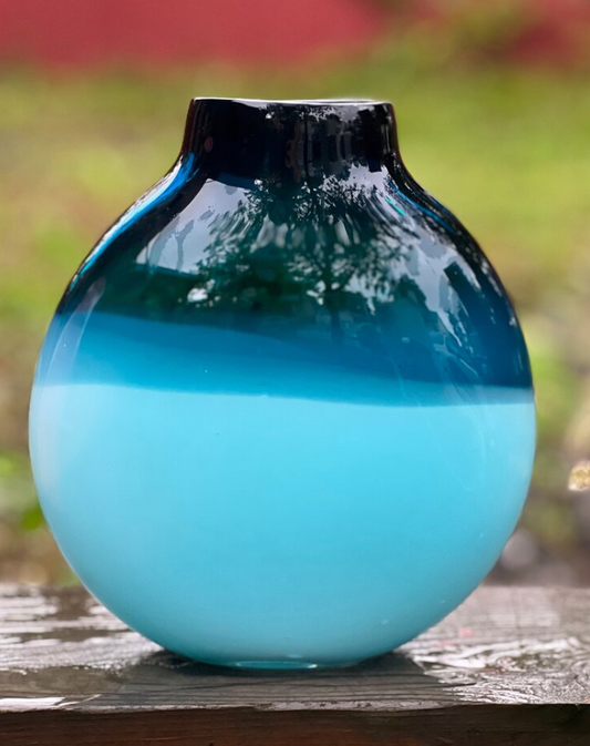 Dew Drop Vase
