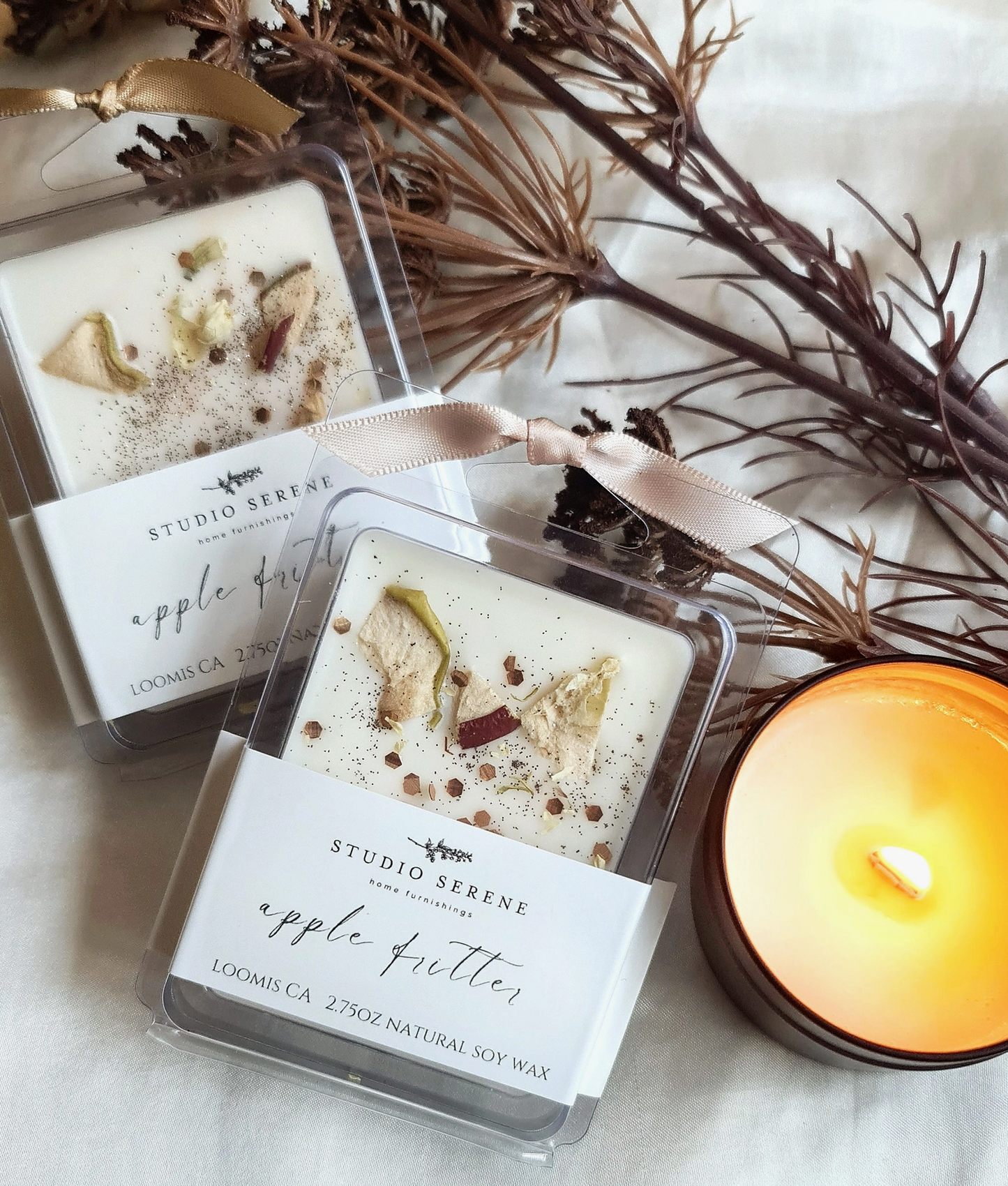 Soy Wax Melt