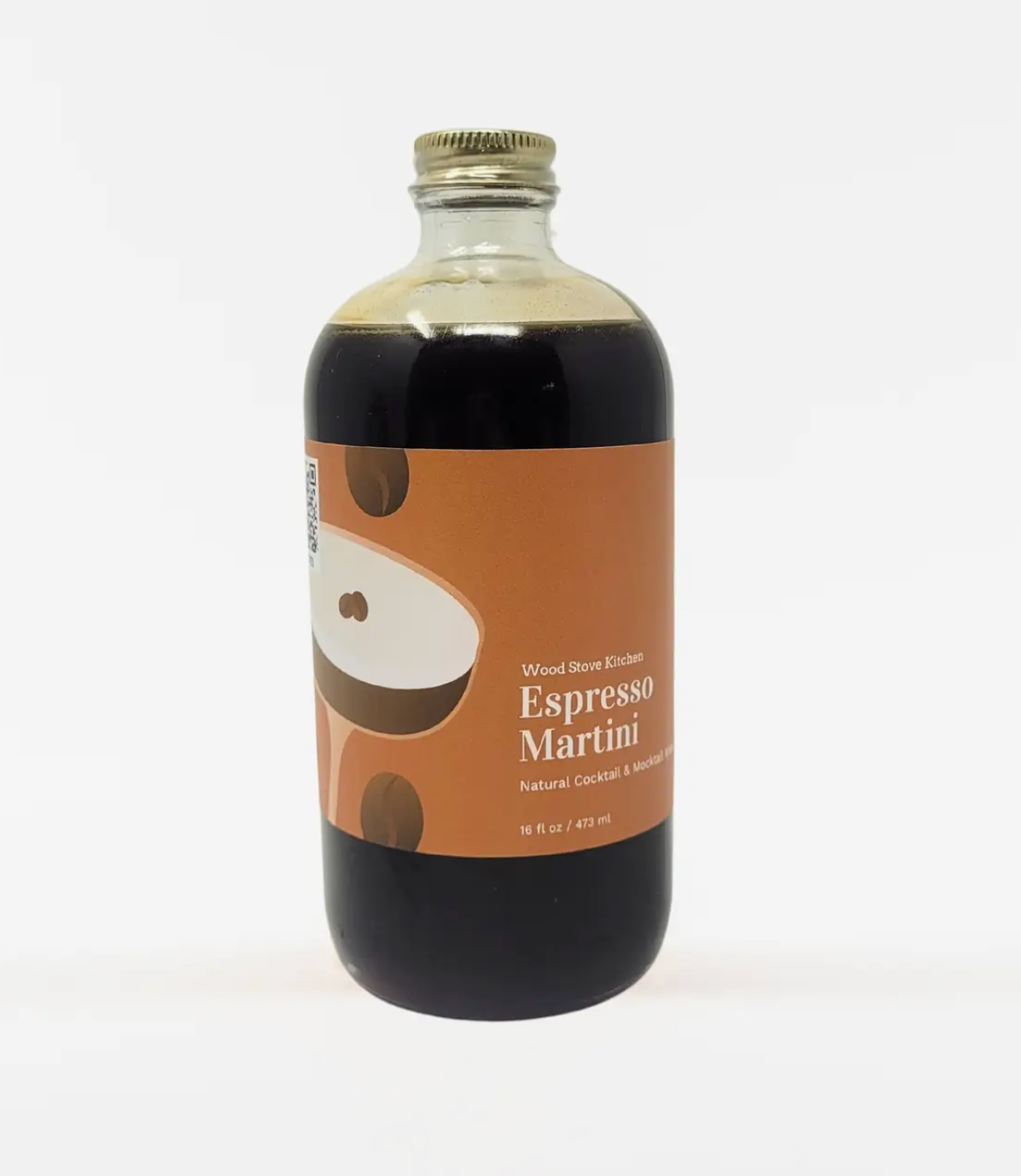 Espresso Martini Mixer