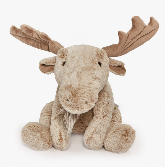 Great Big Bruce the Moose