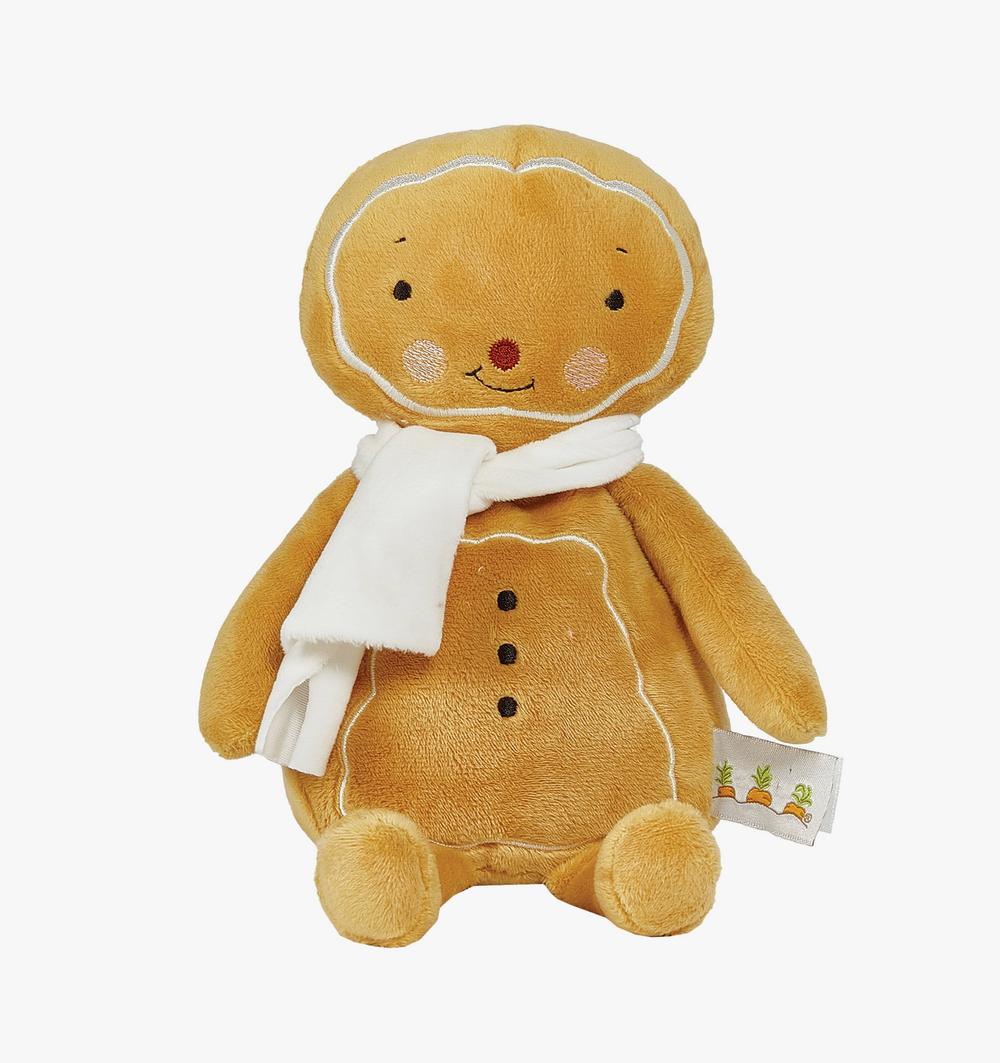 Holiday Sweets "Ginger"