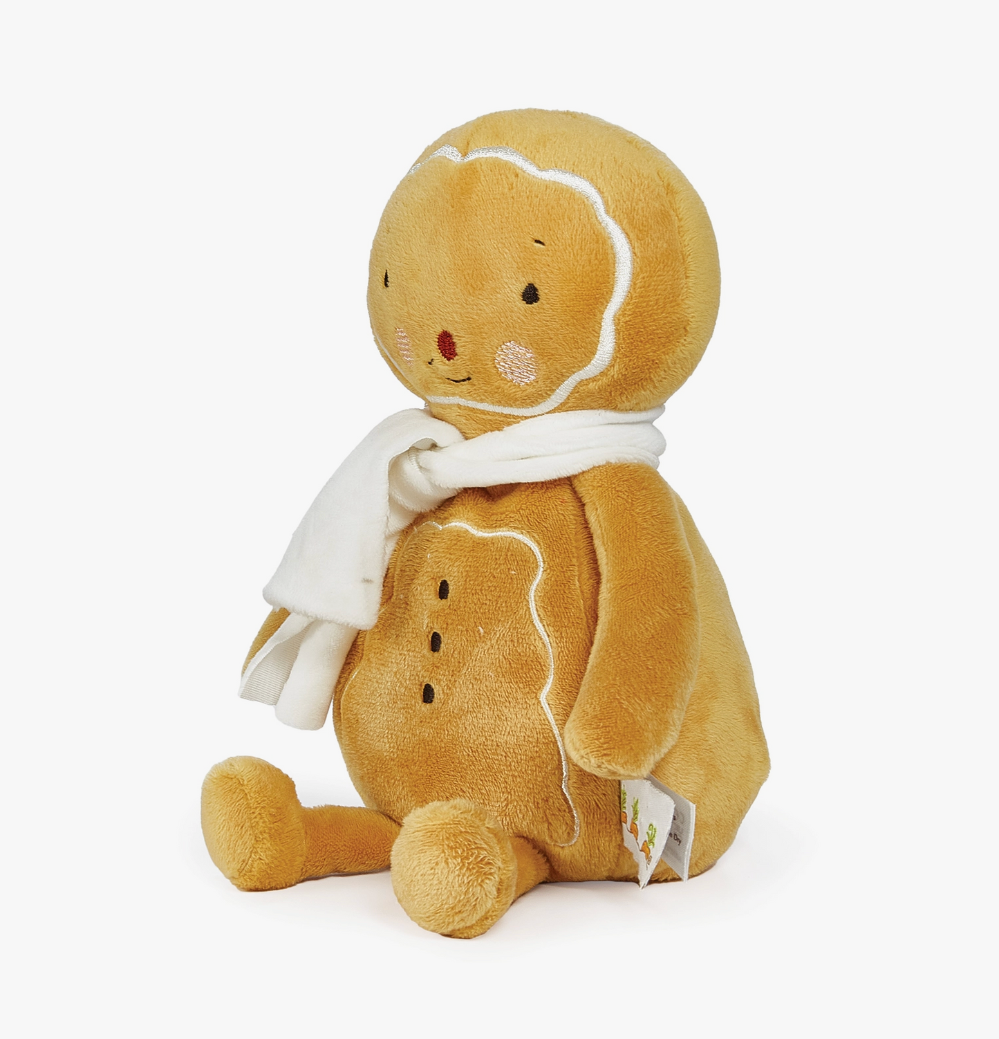 Holiday Sweets "Ginger"