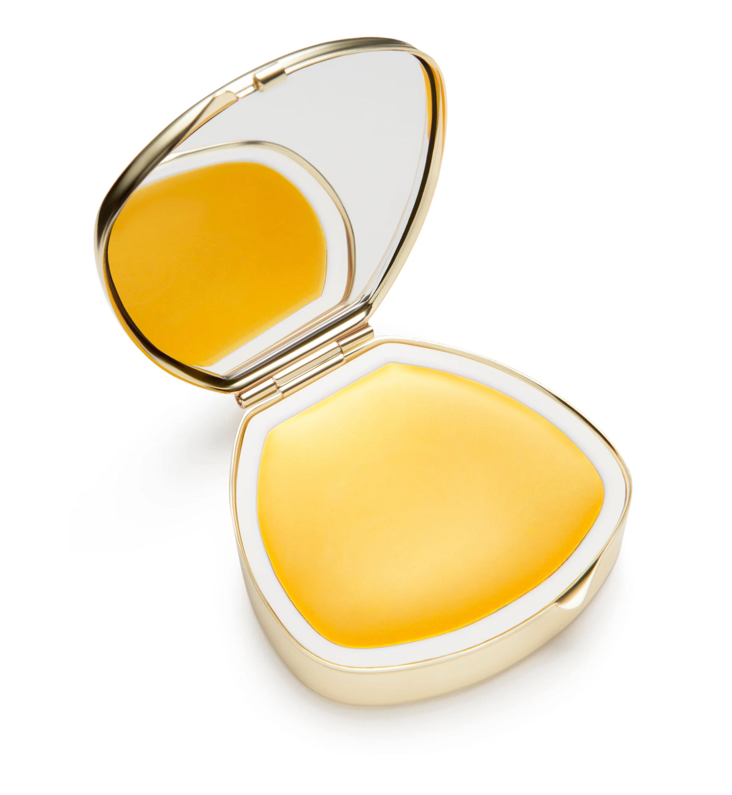 Oops a daisy Skiing Flapper - Lip Balm Compact