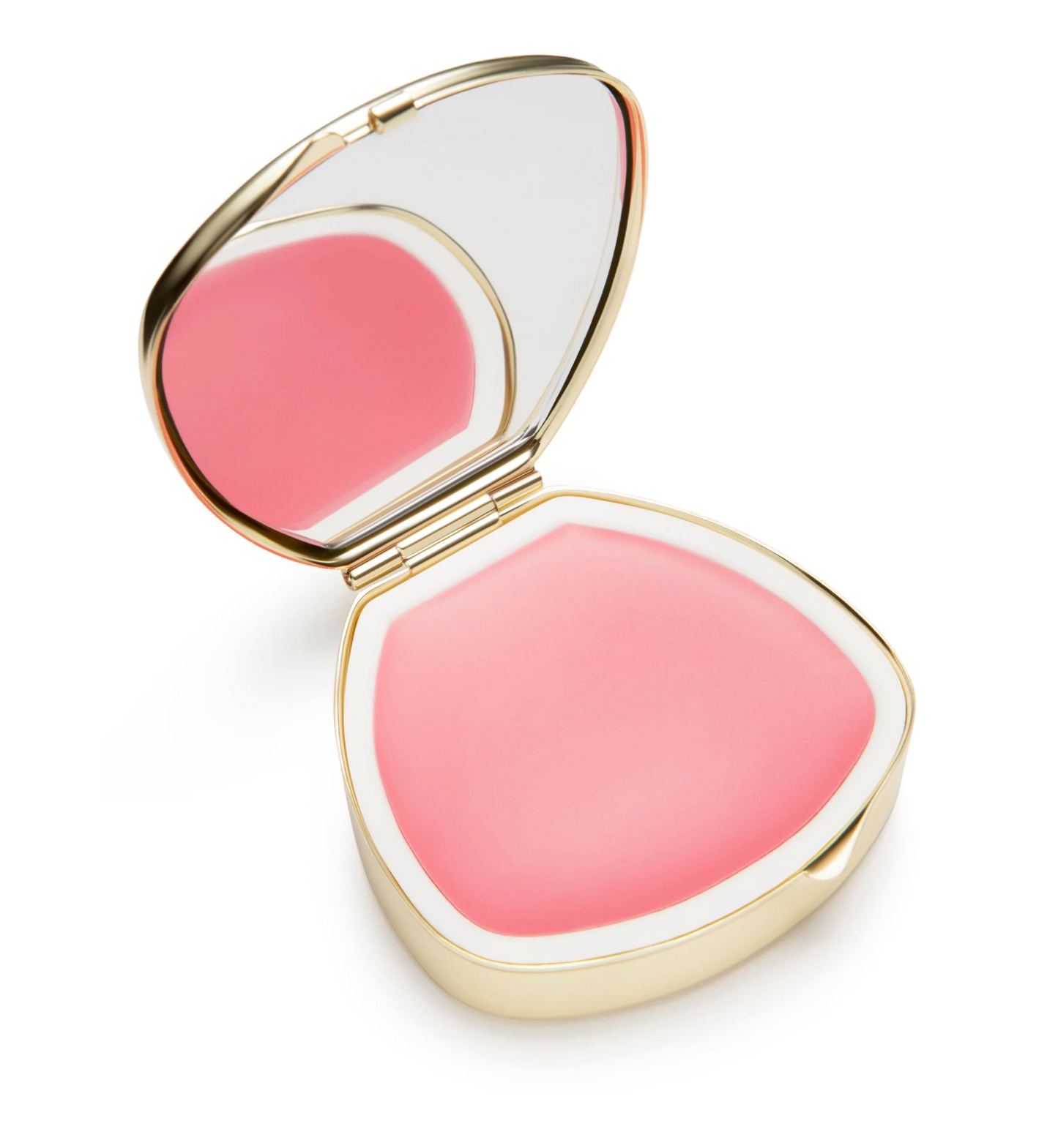 Oops a daisy Skiing Flapper - Lip Balm Compact