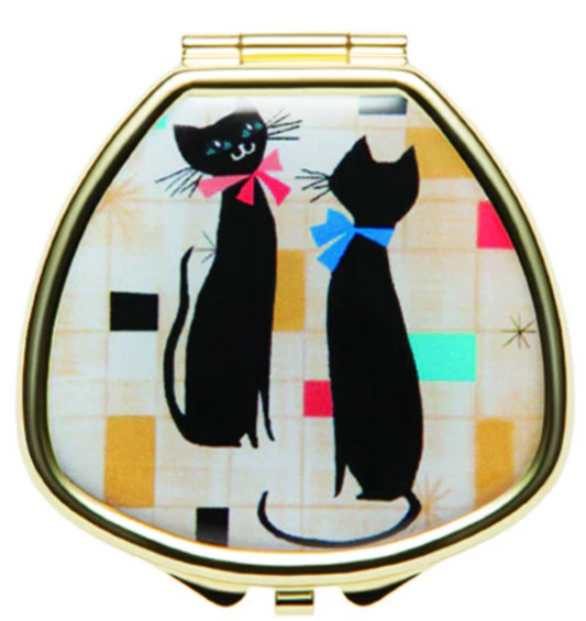 The Cats' Whiskers - Lip Balm Compact