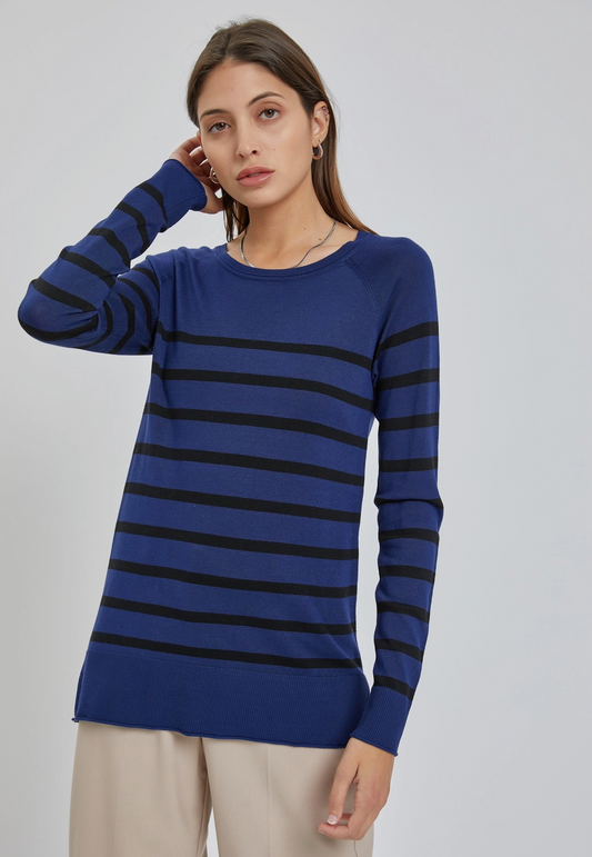 The Harper Sweater