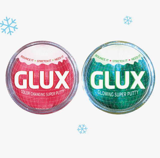 Mega Glux Arctic Collection