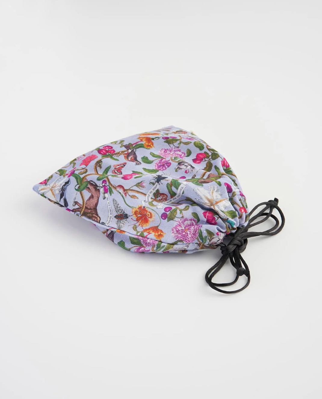 Tree of Life Blue Sleep Mask