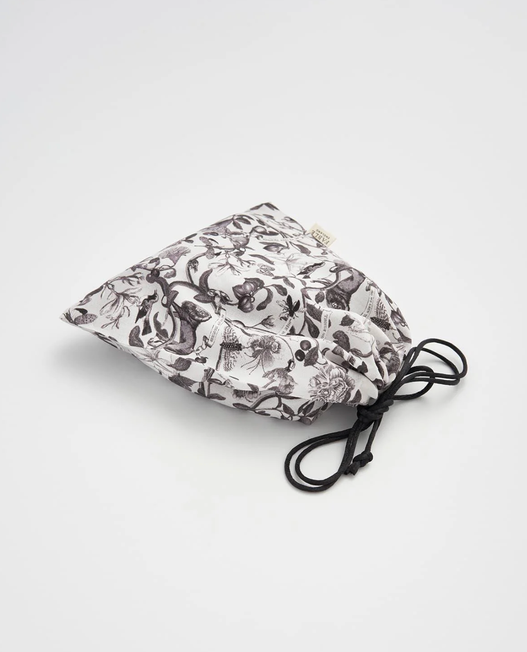 Tree of Life Monochrome Sleep Mask