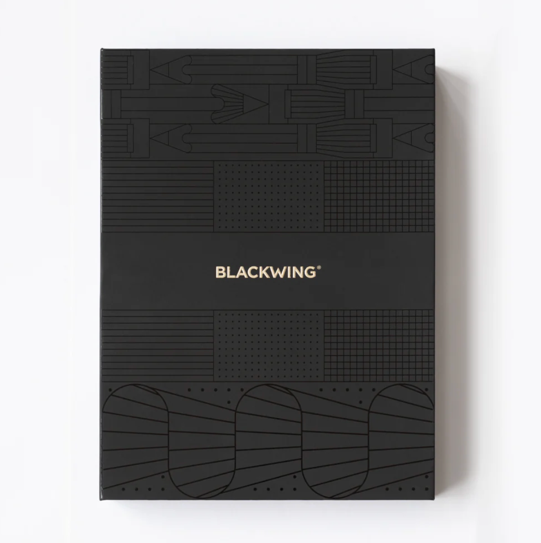 Blackwing Notebook Essentials Set
