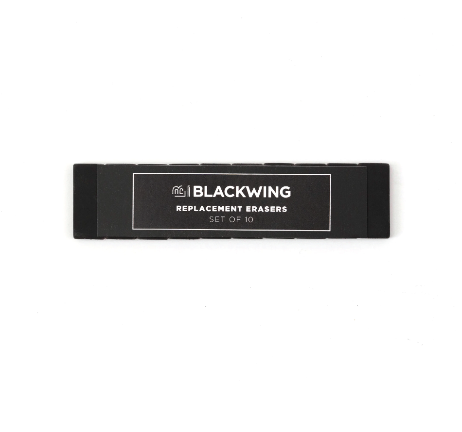 Blackwing Replacement Erasers