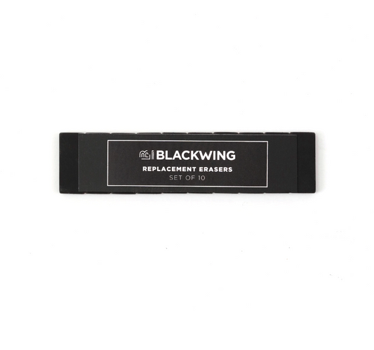 Blackwing Replacement Erasers
