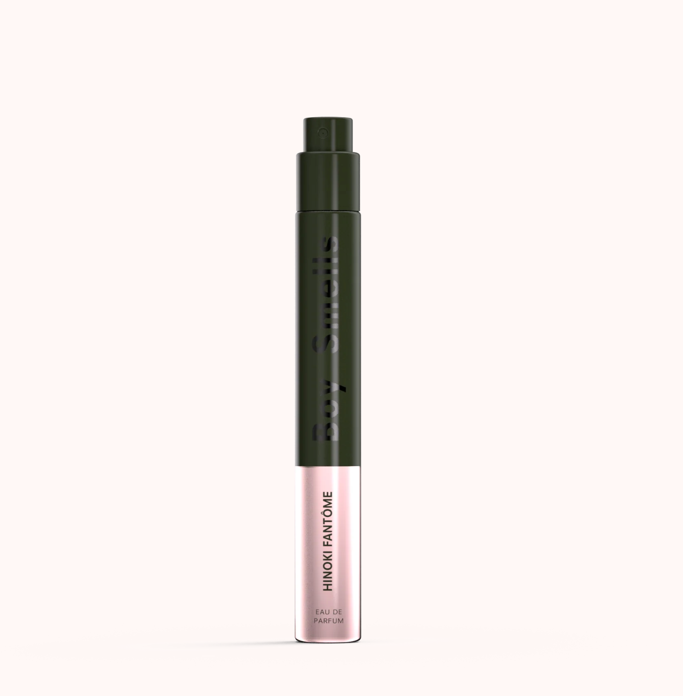HINOKI FANTÔME