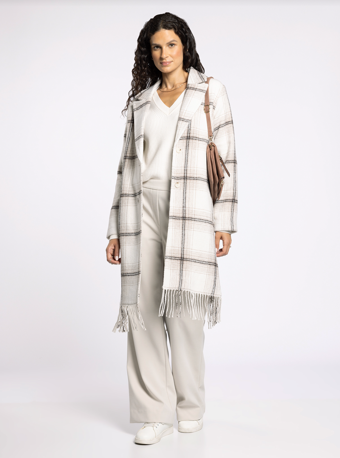 Luciana Coat